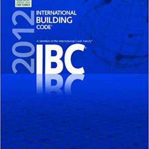 International Building Code 2012