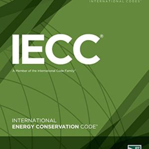 2018 international energy-conservation-code