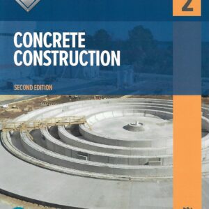 concrete construction level 2 2nd