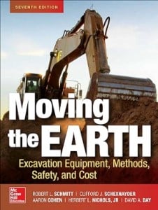 moving the earth