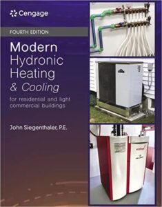 modern hydronics 4th