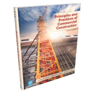 Principles and Practices of commercial construction 11th