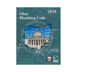 2024 ohio plumbing code