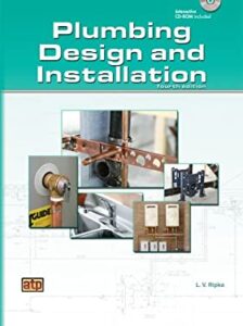 Plumbing Design and Installation Ripka 9780826906427