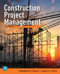 Construction project management 5th