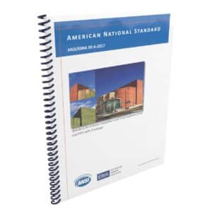 ansi eima 99 A 2017 standard for exterior insulation and finish systems with drainage