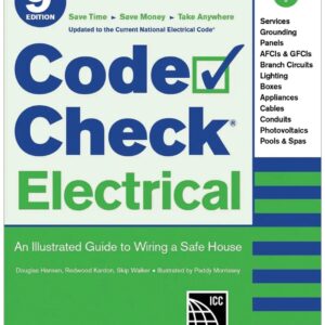 code check electrical 9th