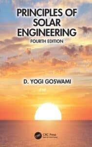principles of solar engineering 4th